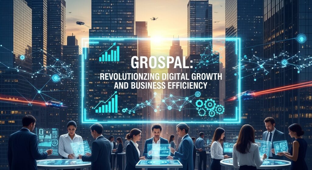 Grospal
