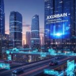 Axurbain: The Modern Digital Revolution in Urban Lifestyle