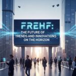 Frehf: The Future of Trends and Innovations on the Horizon