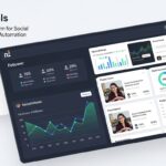 Increditools: The Ultimate Platform for Social Media Growth and Automation