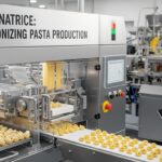 Tortellinatrice: Revolutionizing Pasta Production