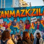 Utanmazkzılar: Exploring the Meaning, Culture, and Modern Context of the Viral Term