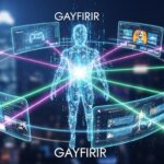 Gayfirir: Exploring the Digital Revolution of Interactive Platforms