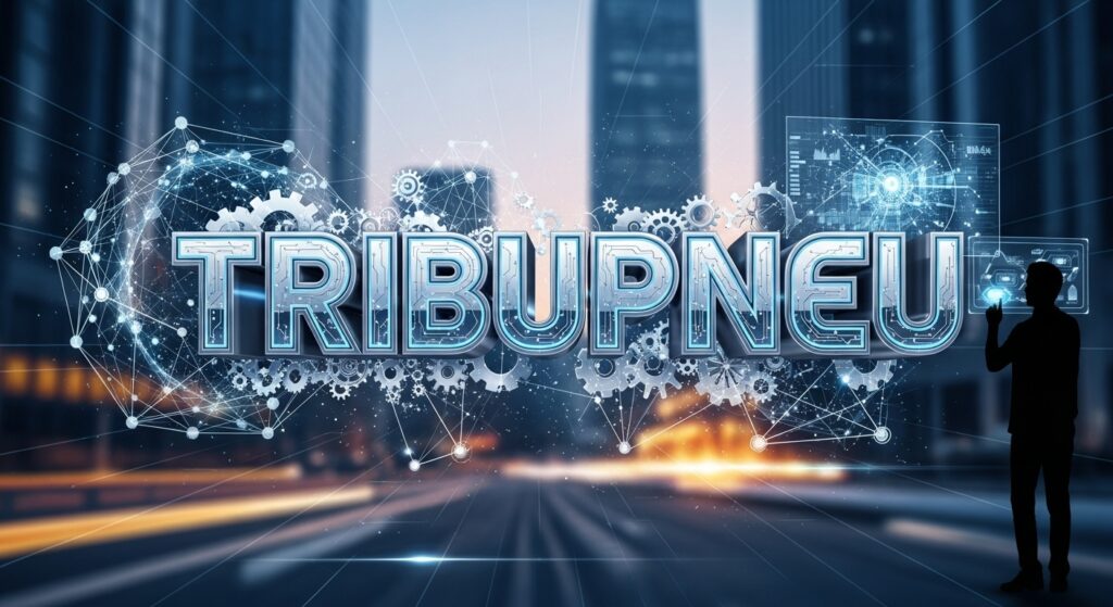 Tribupneu