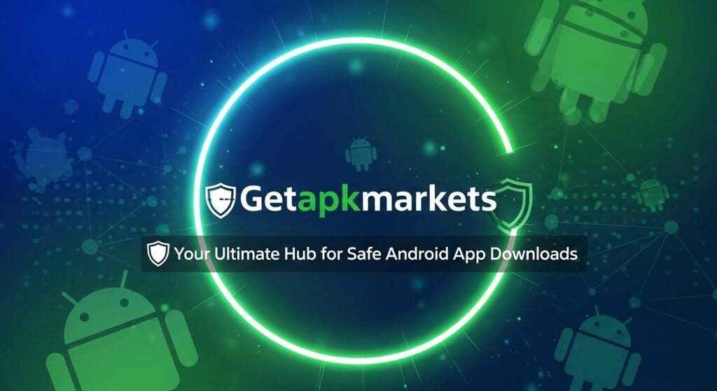 Getapkmarkets
