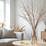 Pyntekvister: Transforming Spaces with Natural Elegance