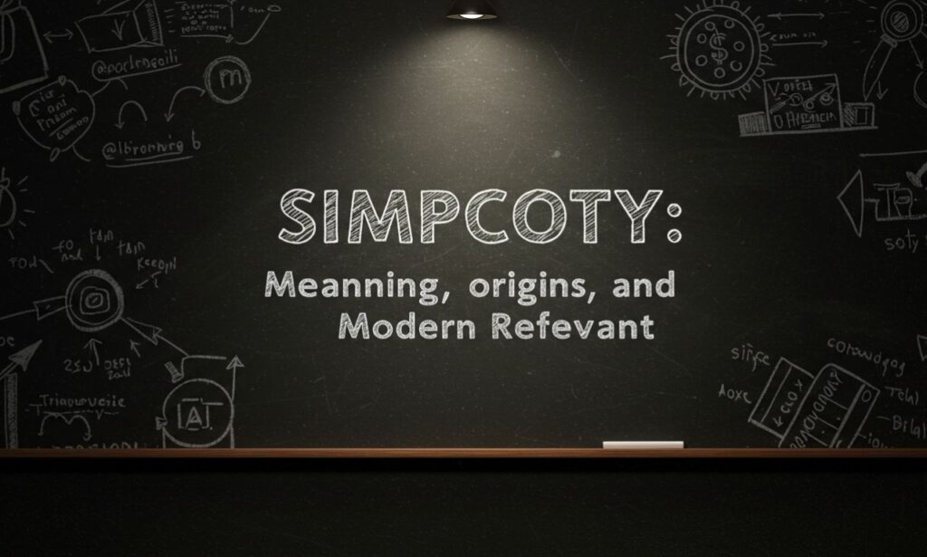 simpcoty