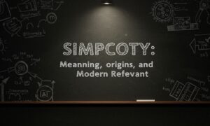 simpcoty
