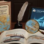 Calamariere: The Ultimate Guide to Its Meaning, Origin, and Digital Influence