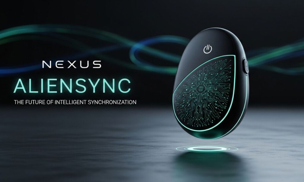 Nexus AlienSync