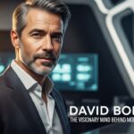 David Borhaz: The Visionary Mind Behind Modern Innovation