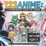 123anime: A Comprehensive Guide for Viewers