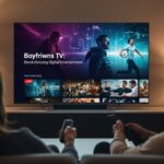 Boyfriwns TV: Revolutionizing Digital Entertainment for Modern Audiences