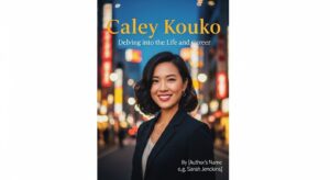 Caley Kouko: Delving into the Life and Career