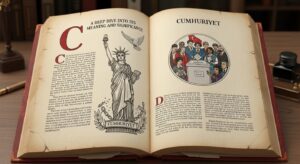Cumhuritey: A Deep Dive into its Meaning and Significance