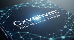 Cxvnhvm: What You Need To Know