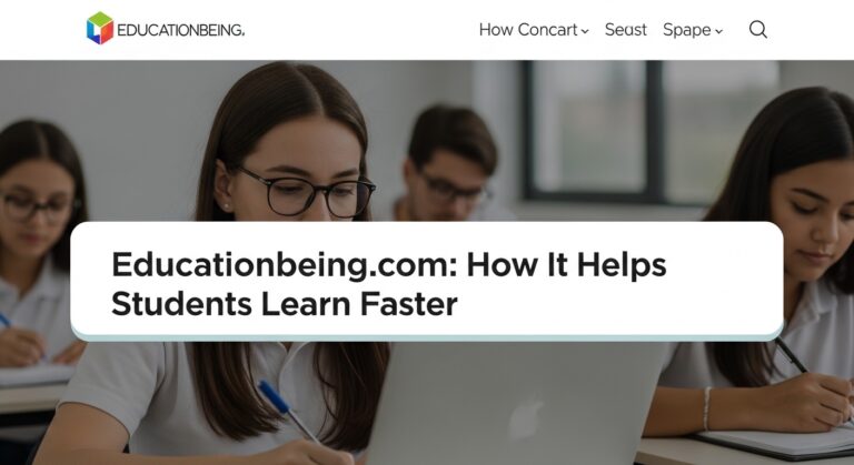 Educationbeing.com