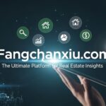 Fangchanxiu.com: The Ultimate Platform for Real Estate Insights
