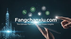 Fangchanxiu.com