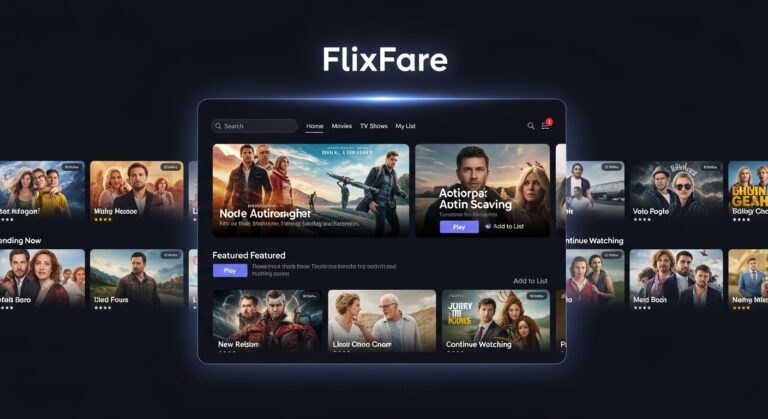FlixFare