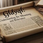 Gldyql: Understanding Its Meaning and Relevance