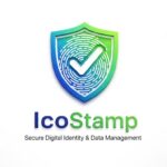IcoStamp: Secure Digital Identity & Data Management