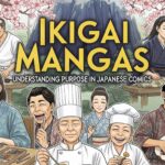 Ikigai Mangas: Understanding Purpose in Japanese Comics
