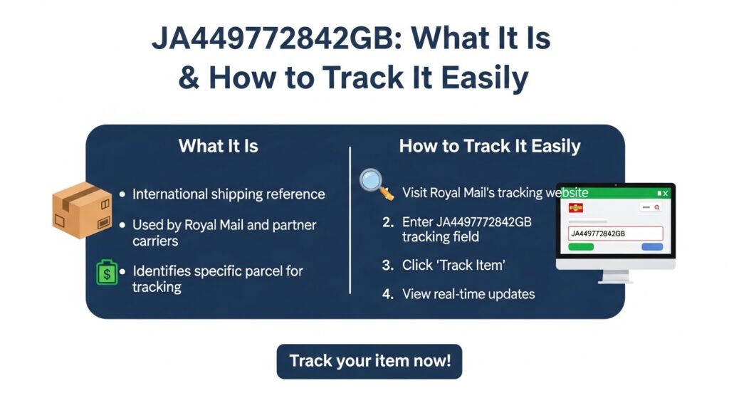 JA449772842GB