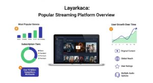 Layarkaca: Popular Streaming Platform Overview