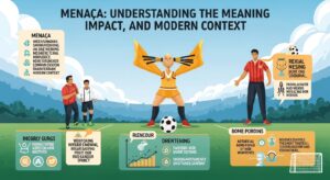 Menaça: Understanding the Meaning, Impact, and Modern Context