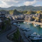 Numazakimachi: A Deep Dive into a Coastal Gem