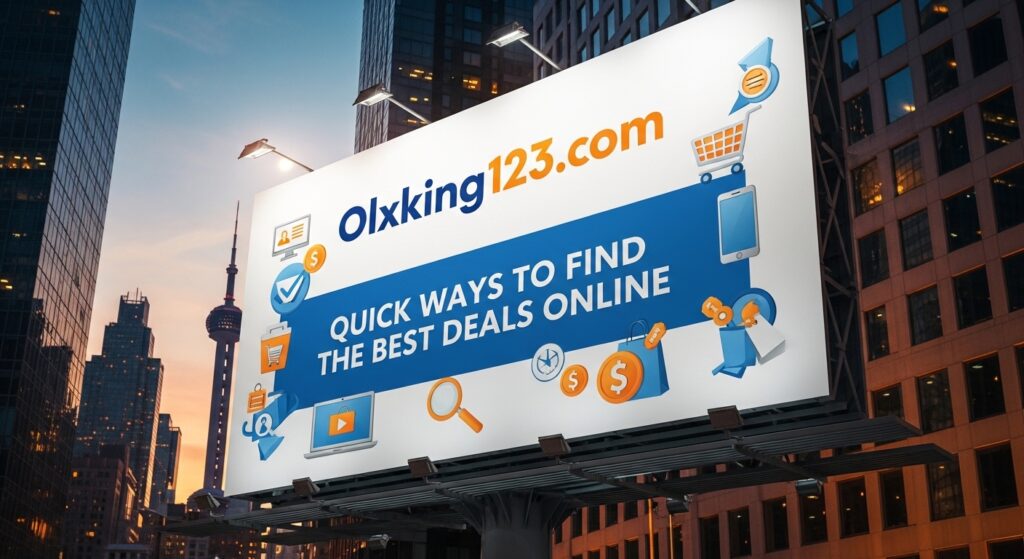Olxking123 com