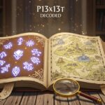 P13x13t Decoded: Discover Its Hidden Magic & Start Exploring