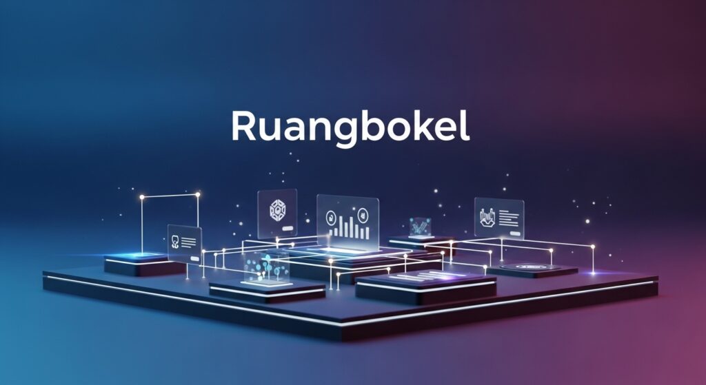 Ruangbokel