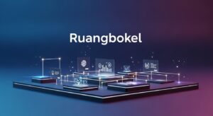 Ruangbokel: Innovative Platform Redefining Digital Spaces