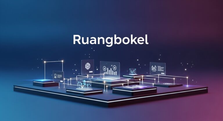 Ruangbokel