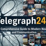 Telegraph247: A Comprehensive Guide to Modern News and Communication