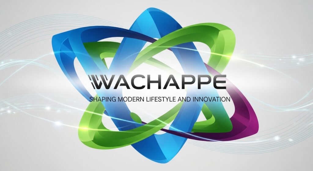 Wachappe