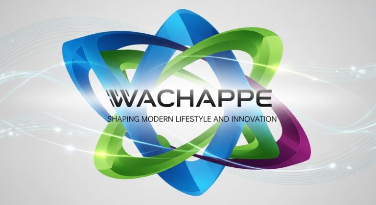Wachappe