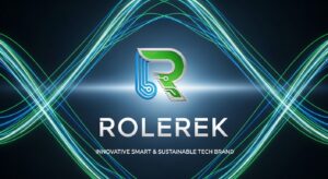 Rolerek: Innovative Smart & Sustainable Tech Brand