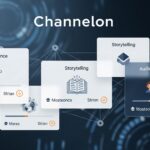 Channelon: A Modern Framework for Digital Presence, Storytelling, and Audience Engagement