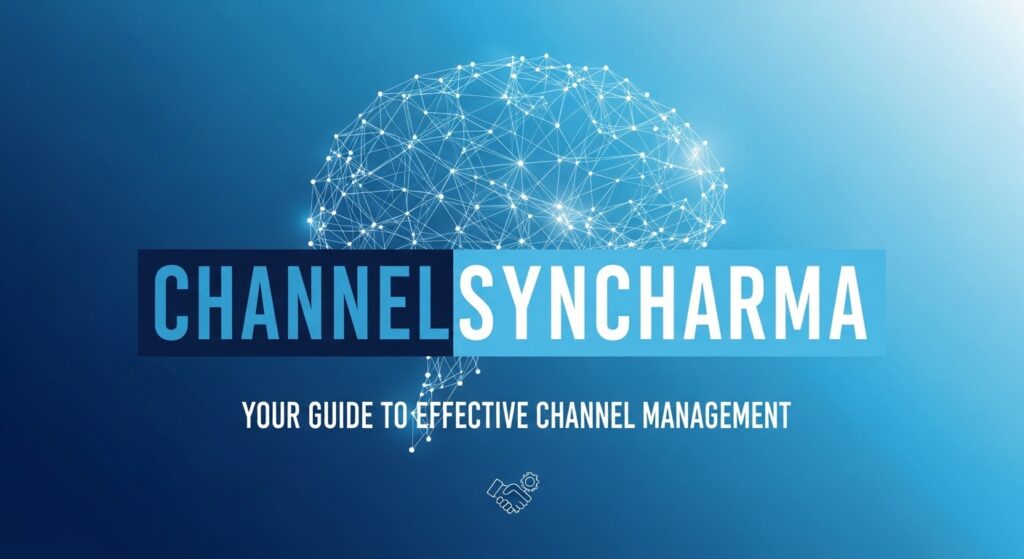 Channelsyncharma
