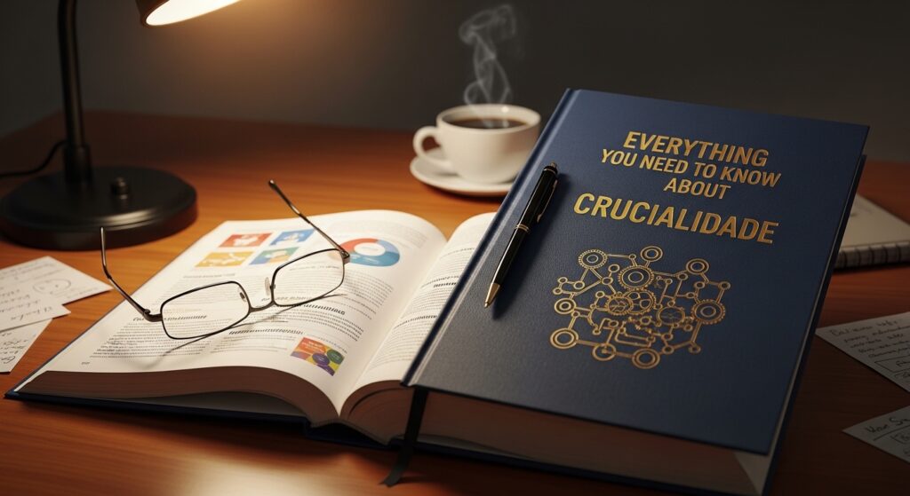 Everything You Need To Know About Crucialidade
