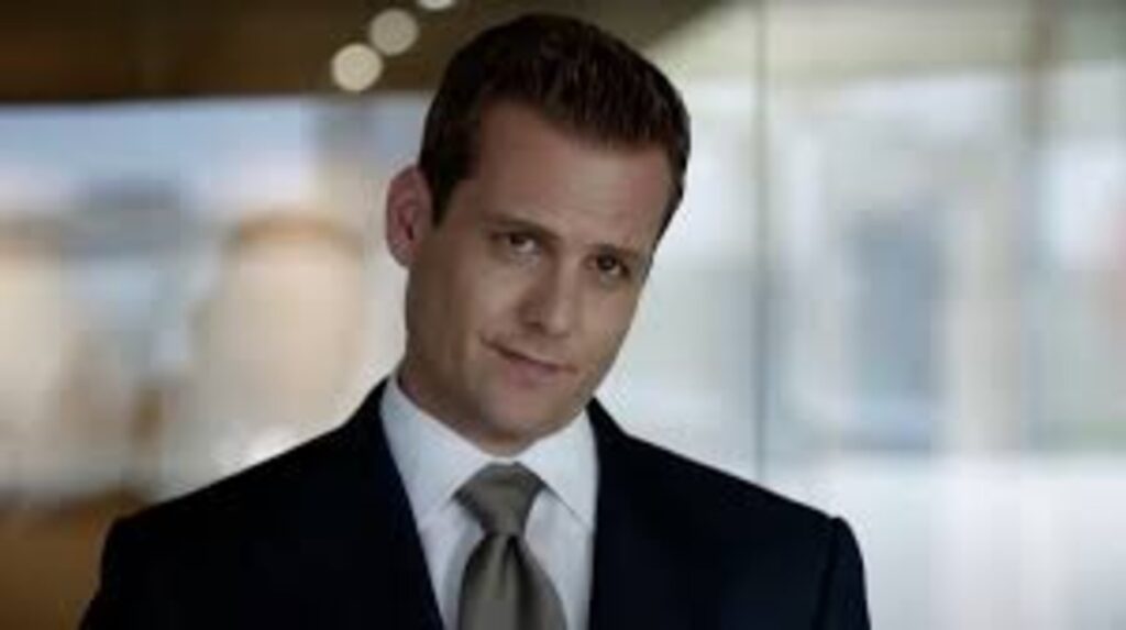 Gabriel Macht