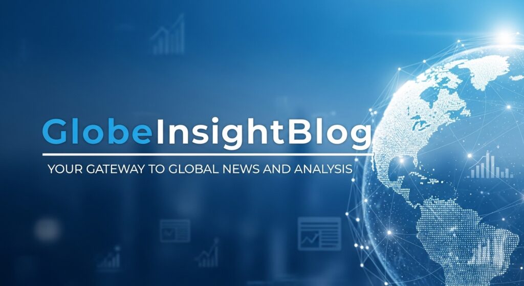 GlobeInsightBlog