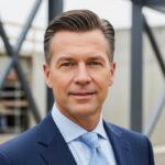 Kirk Gerndt: Leadership and Expertise in the Construction Industry
