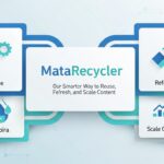 MataRecycler: Our Smarter Way to Reuse, Refresh, and Scale Content