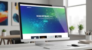 Maxxfour.com