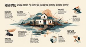 Nomurano: Meaning, Origins, Philosophy, and Modern Applications in Design, Culture & Lifestyle