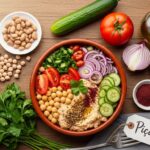 Piçada: The Hidden Mediterranean Superfood Boosting Health & Flavor